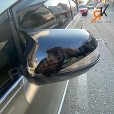 Honda civic FD6/FB7 Yarasa Ayna kapağı