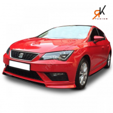 SEAT LEON FR ÖN EK 