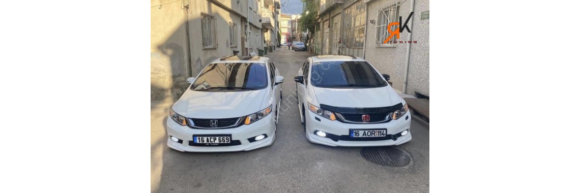 RK Tuning Auto