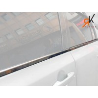 Honda Civic FD6 Chrome Çıta