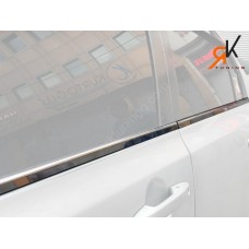 Honda Civic FD6 Chrome Çıta