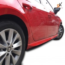 SEAT LEON AERO YAN MARŞPİYEL 