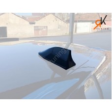 Üniversal Balık sırtı Anten
