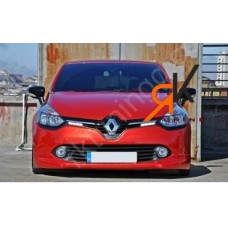 RENAULT CLİO 4 MAKYAJSIZ ÖN EK 