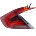 HONDA CİVİC FC5 RED OMURGA DİZAYN LED STOP HONDA CİVİC FC5 RED OMURGA DİZAYN LED STOP