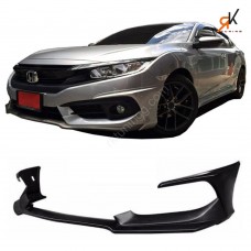 HONDA CİVİC FC5 TURBO KOMPLE BODY KİT