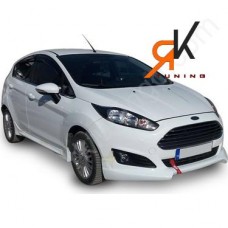 FORT FİESTA MAKYAJLI ÖN EK 