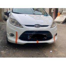 FORT FİESTA MAKYAJSIZ ÖN EK 