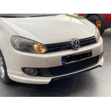 Wolsvagen Golf 6 Ön ek 