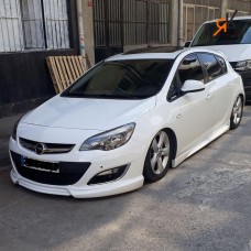OPEL ASTRA J KASA ÖN EK 