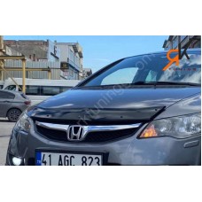 Honda civic FD6/FB7 Kaput Koruma
