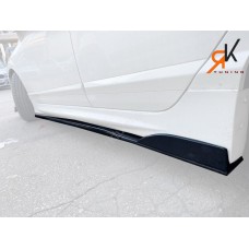 Universal Kulaklı Yan marşpiyel lipi