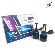 PHOTON DUO SERİSİ H11 LED ZENON