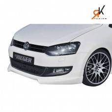 WOLKSVAGEN POLO 6R ÖN TAMPON EK