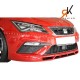 SEAT LEON RİEGER ÖN EK SEAT LEON RİEGER ÖN EK