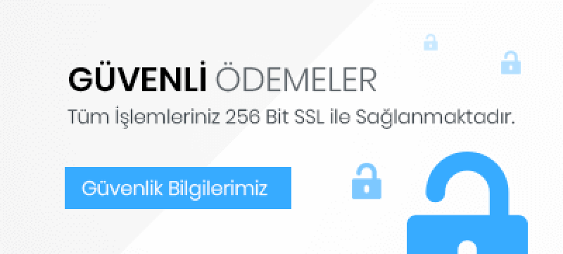 Güvenlik Önlemleri